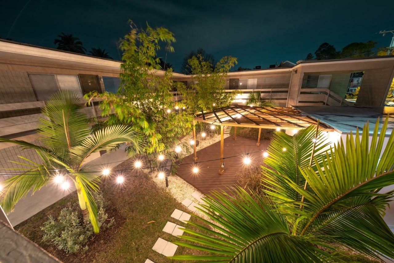 Stay Avenida Westshore Тампа Экстерьер фото